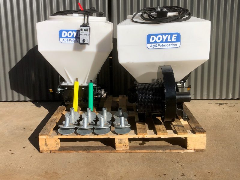 Air Seeders Archives Doyle Ag & Fabrication