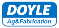 Doyle Ag & Fabrication Logo