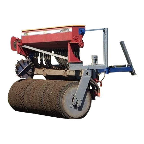 Truck Tyred Roller Doyle Ag & Fabrication